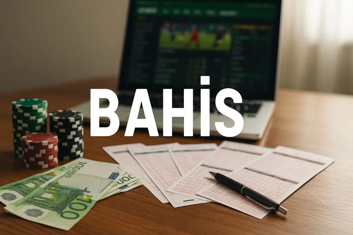 Bahis.com Güncel Giriş Adresi 2025