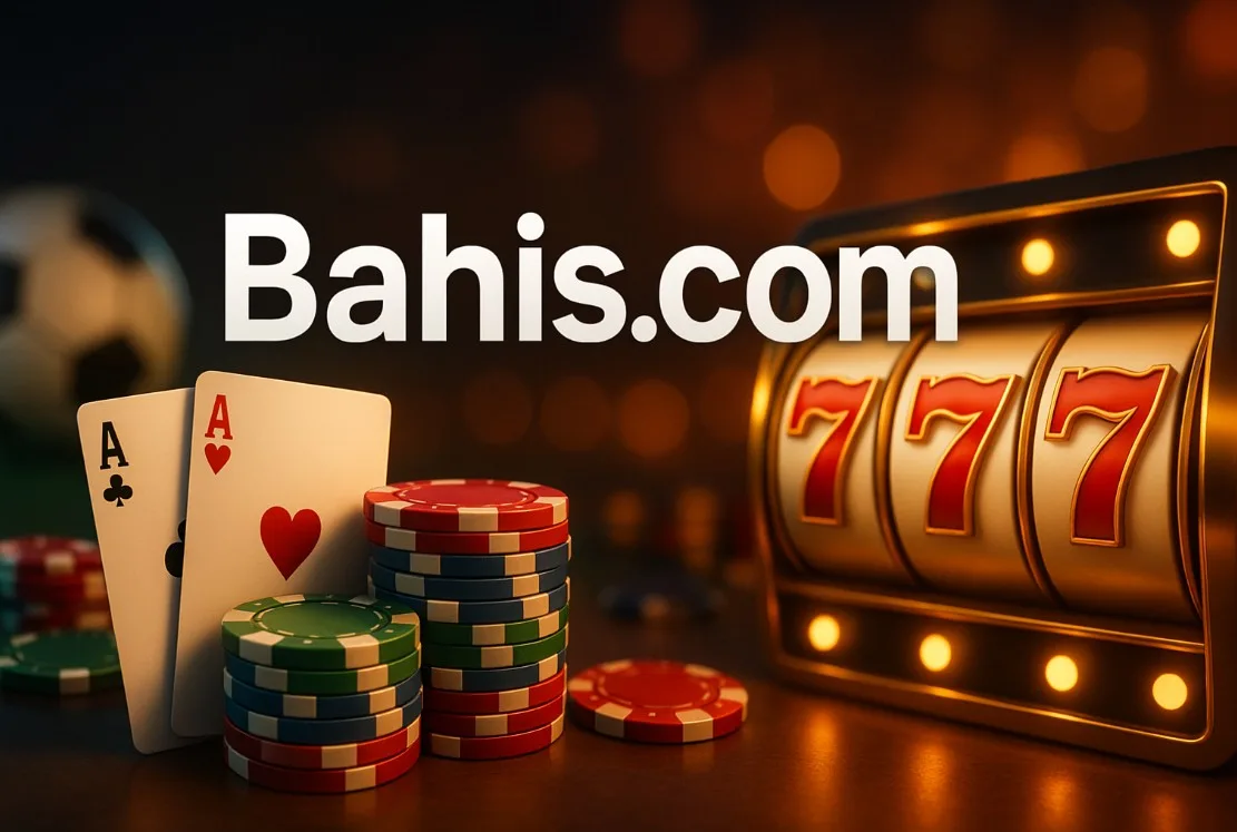 Bahis.com Şikâyet
