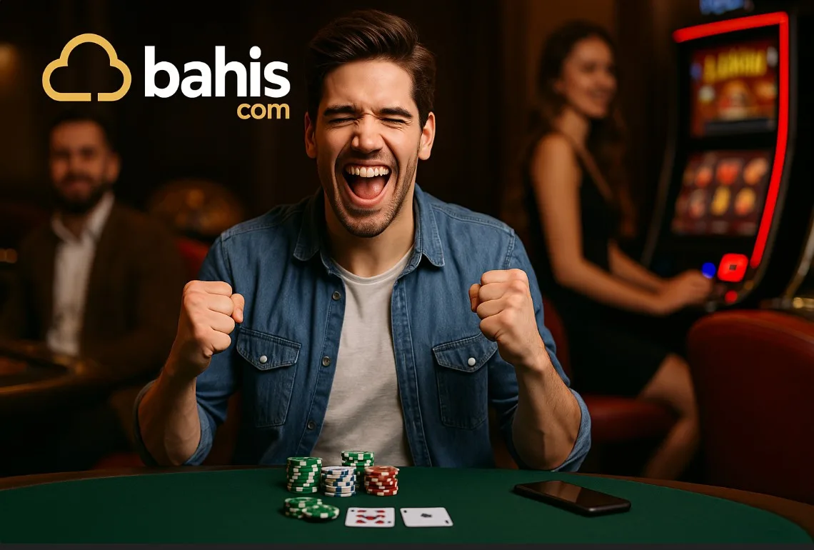 Bahis.com Slot Power Etkinliği: Free Spin Kazandıran Özel Slot Kampanyası