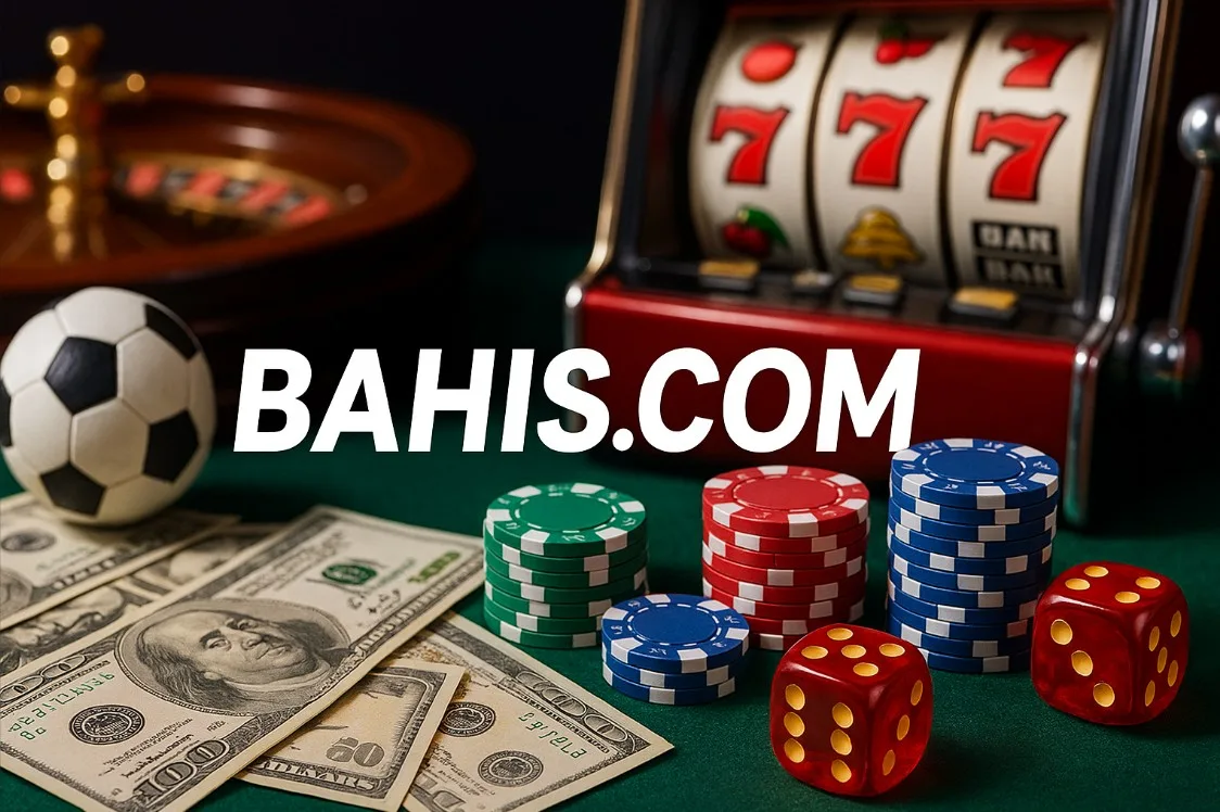 Bahis.com Canlı Yayın