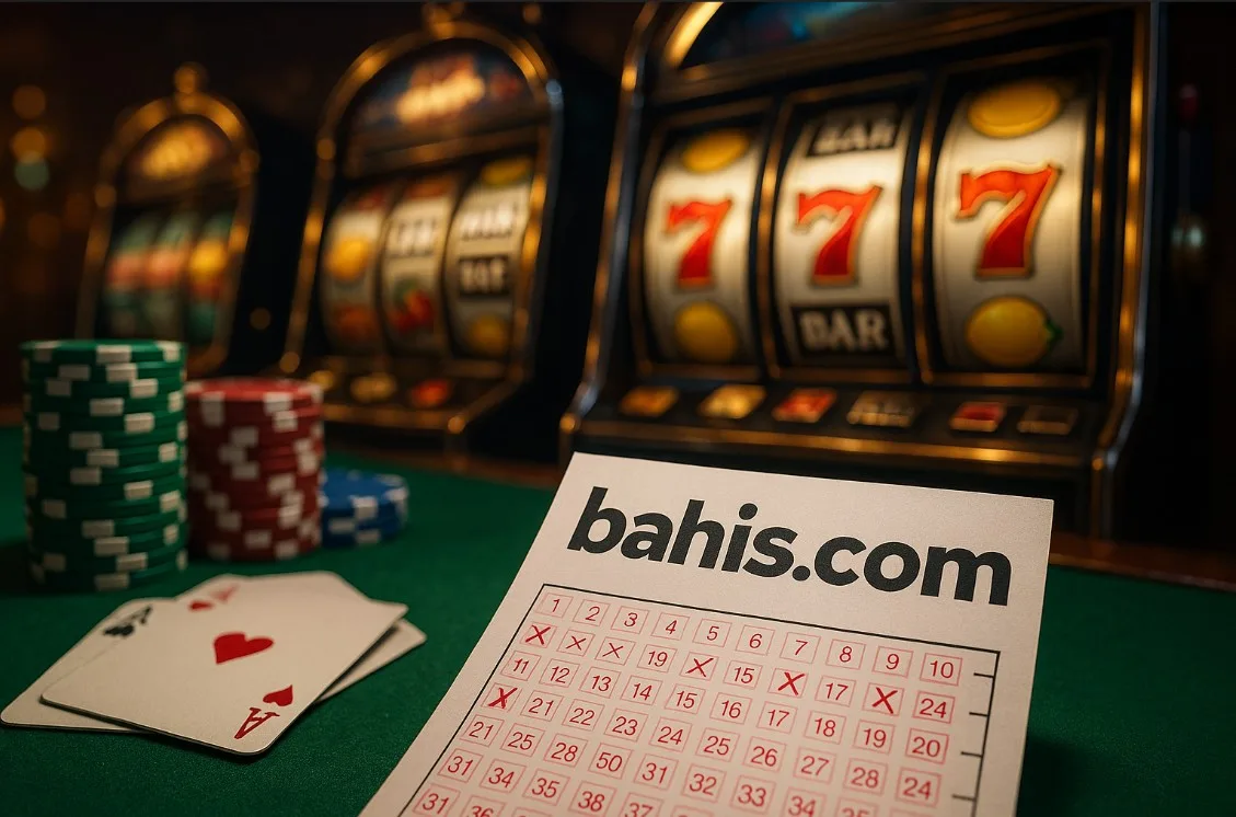Bahis.com Bonus Kazan 2025