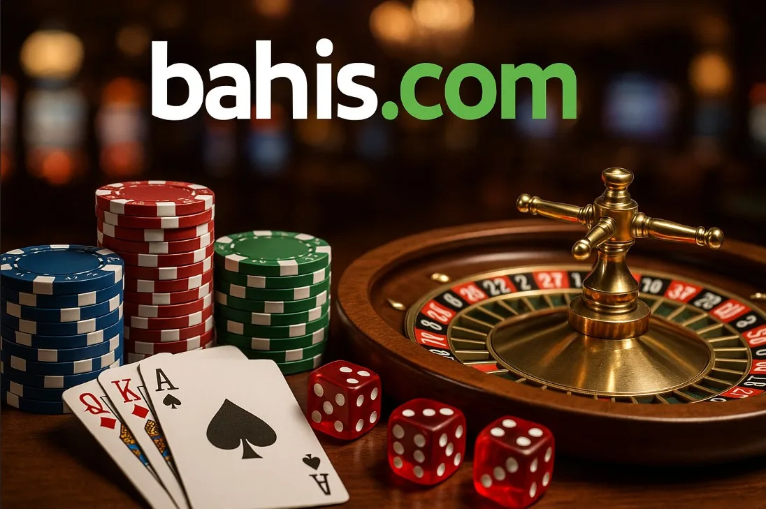 Bahis.com Dama Oyunları