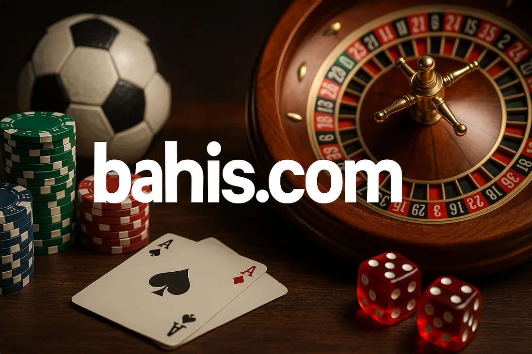 Bahis.com Bulmaca Oyunları