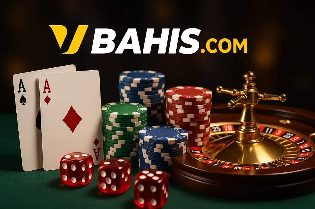 Bahis.com Jeton Oyunları