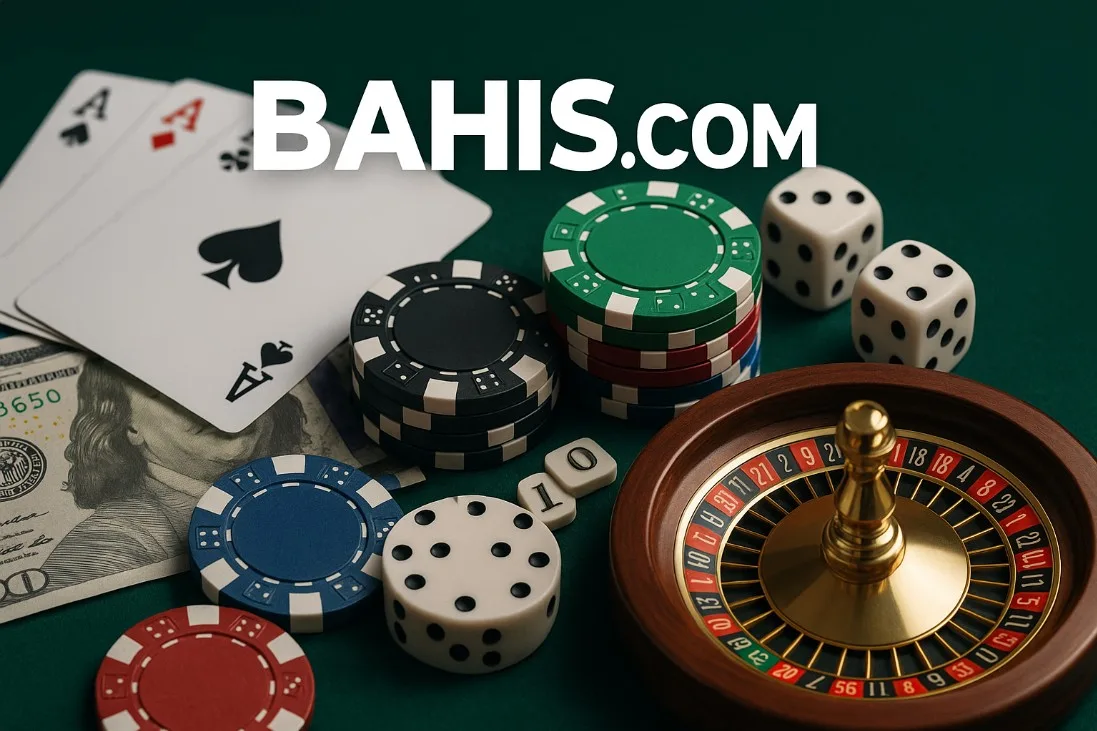 Bahis.com Madenci Oyunları