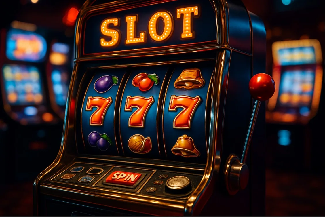 Bahis.com Slot Oyna 2025