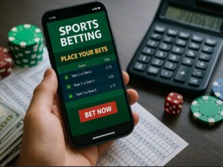 Bahis.com Giriş Yap 2025