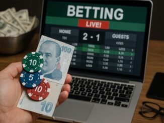 Bahis.com Yeni Giriş Linki 2025