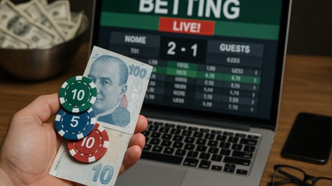 bahis-2 Bahis.com Yeni Giriş Linki 2025