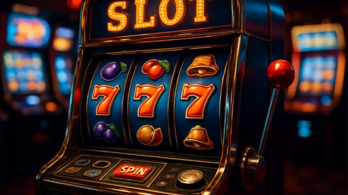 slot-1 Bahis.com Slot Oyna 2025