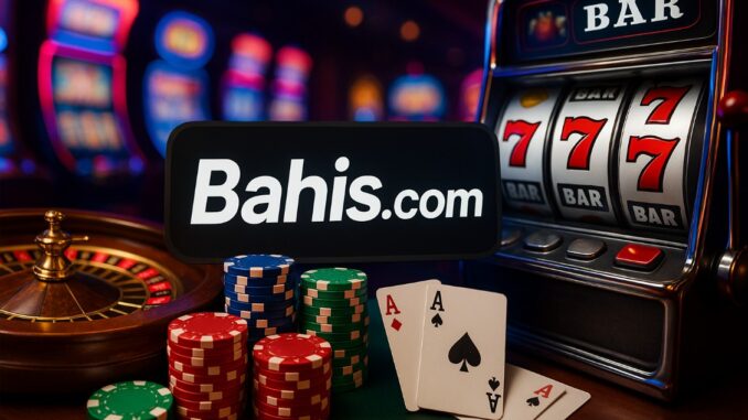 Bahis.com-4 Bahis Güncel